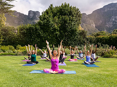 Yoga