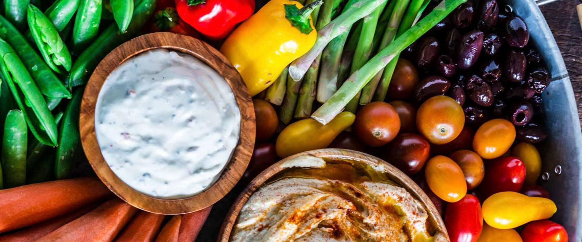 Skydance Lifestyle |Diet & Menu