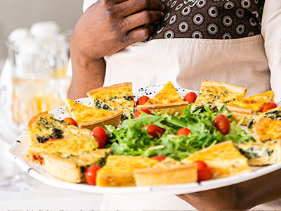 Quiche