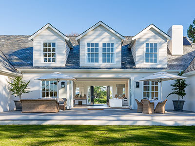 Skydance Villa